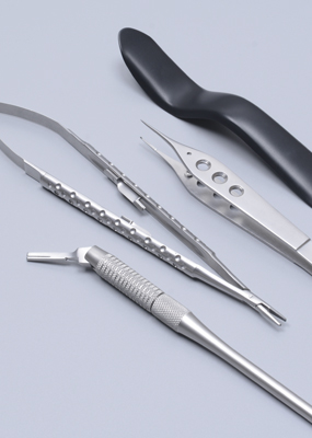 Surgery dental instruments